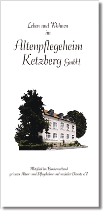 Altenpflegeheim Ketzberg