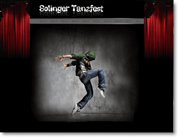 Solinger Tanzfest
